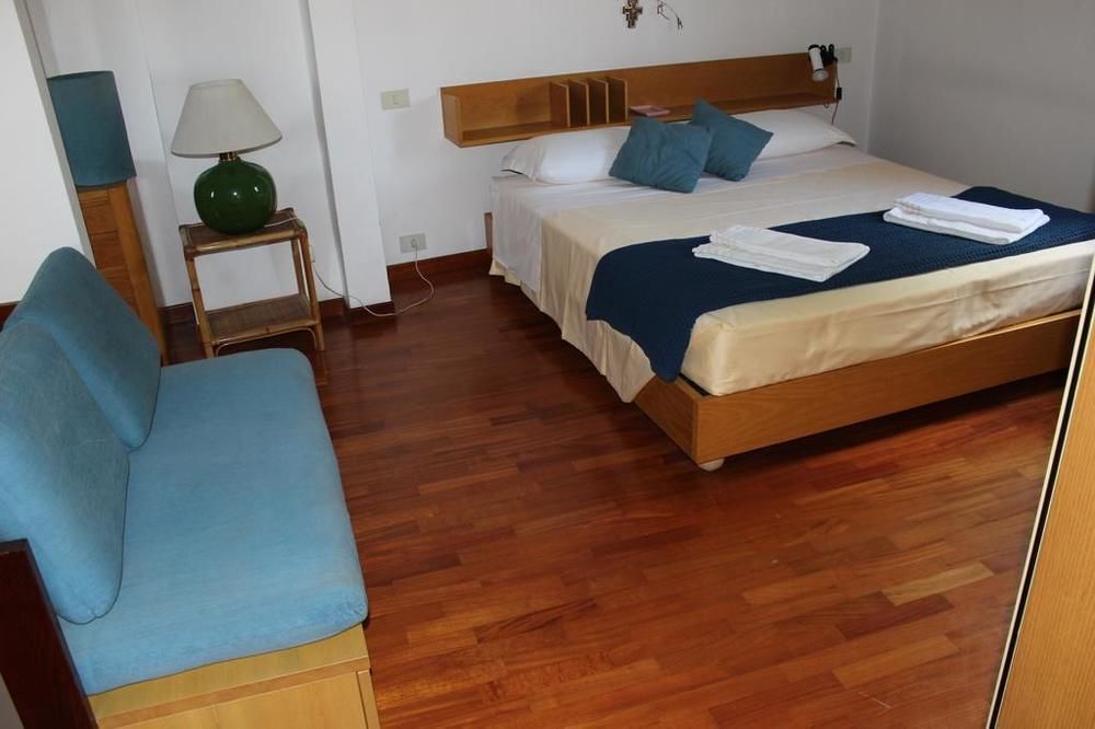 Apartment Casa Della Luce Venice