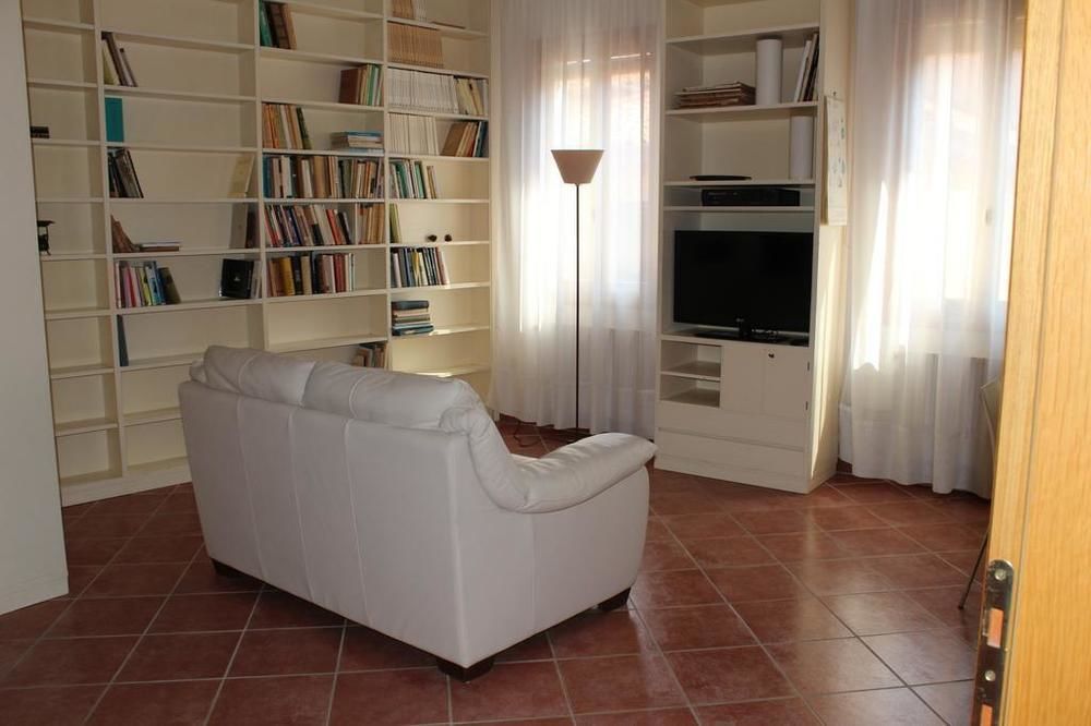 Apartment Casa Della Luce