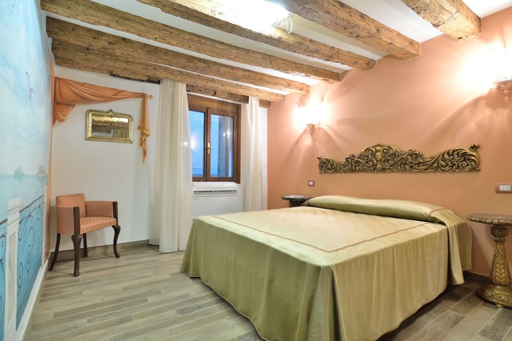 Seagull House Ca' De' Kocai Apartment Venice