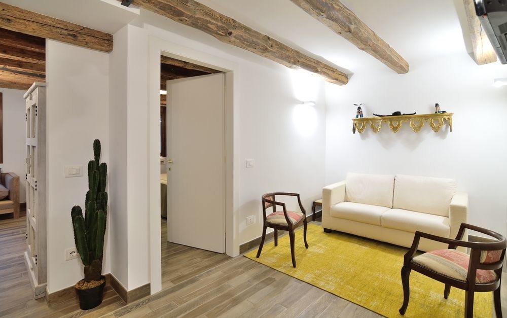 Apartment Seagull House Ca' De' Kocai Venice