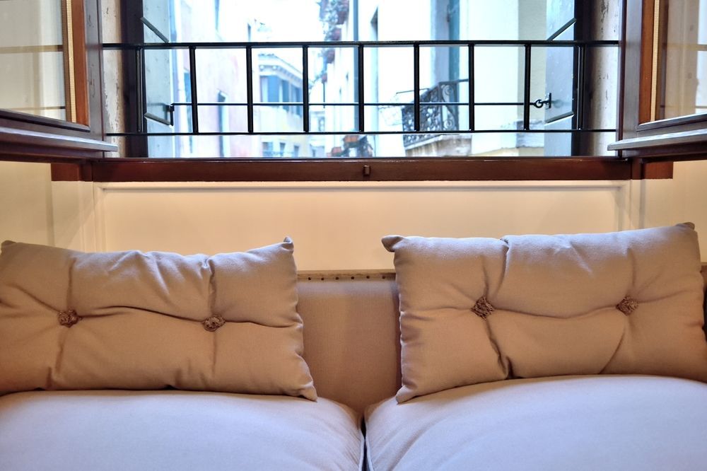 Apartment Seagull House Ca' De' Kocai Venice