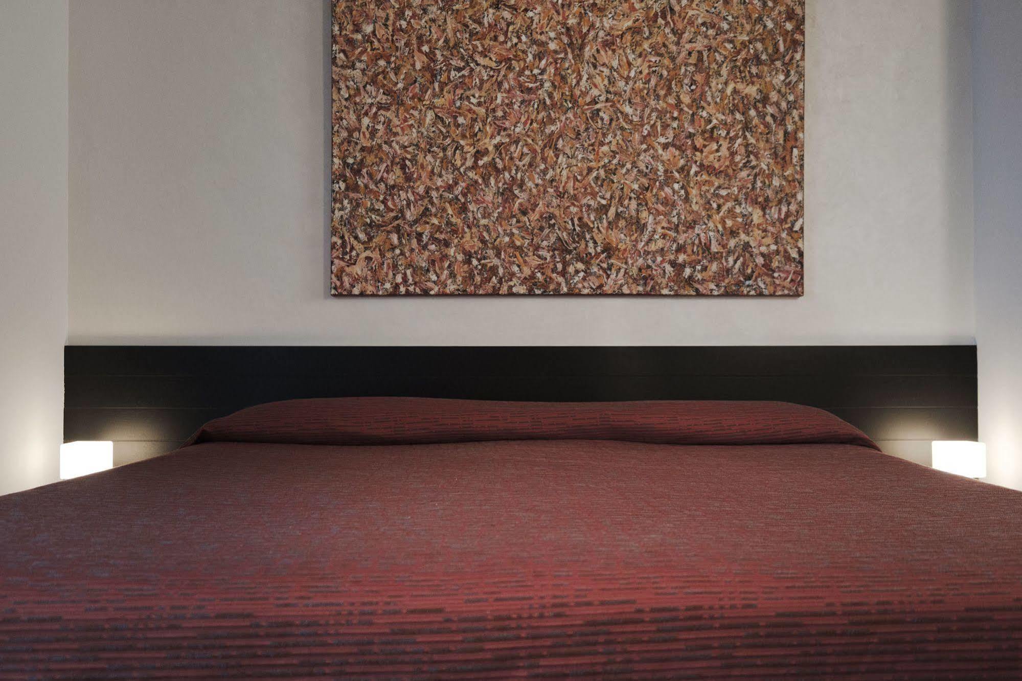 Ca' Pozzo Guest house