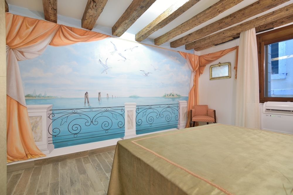 Apartment Seagull House Ca' De' Kocai