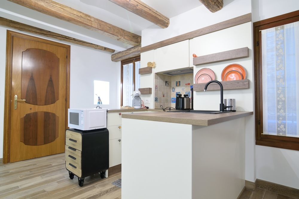 Apartment Seagull House Ca' De' Kocai