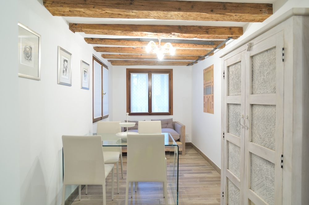 Apartment Seagull House Ca' De' Kocai *