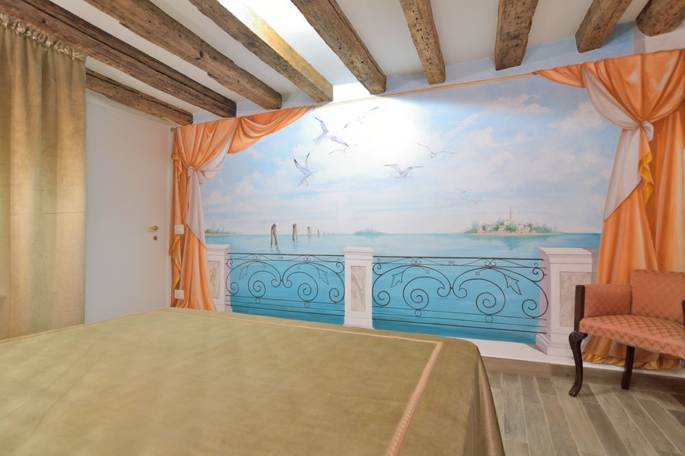 Seagull House Ca' De' Kocai Apartment