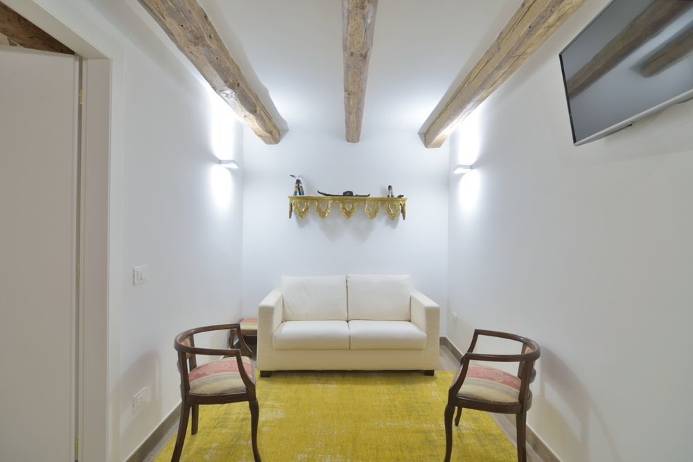 Apartment Seagull House Ca' De' Kocai Venice