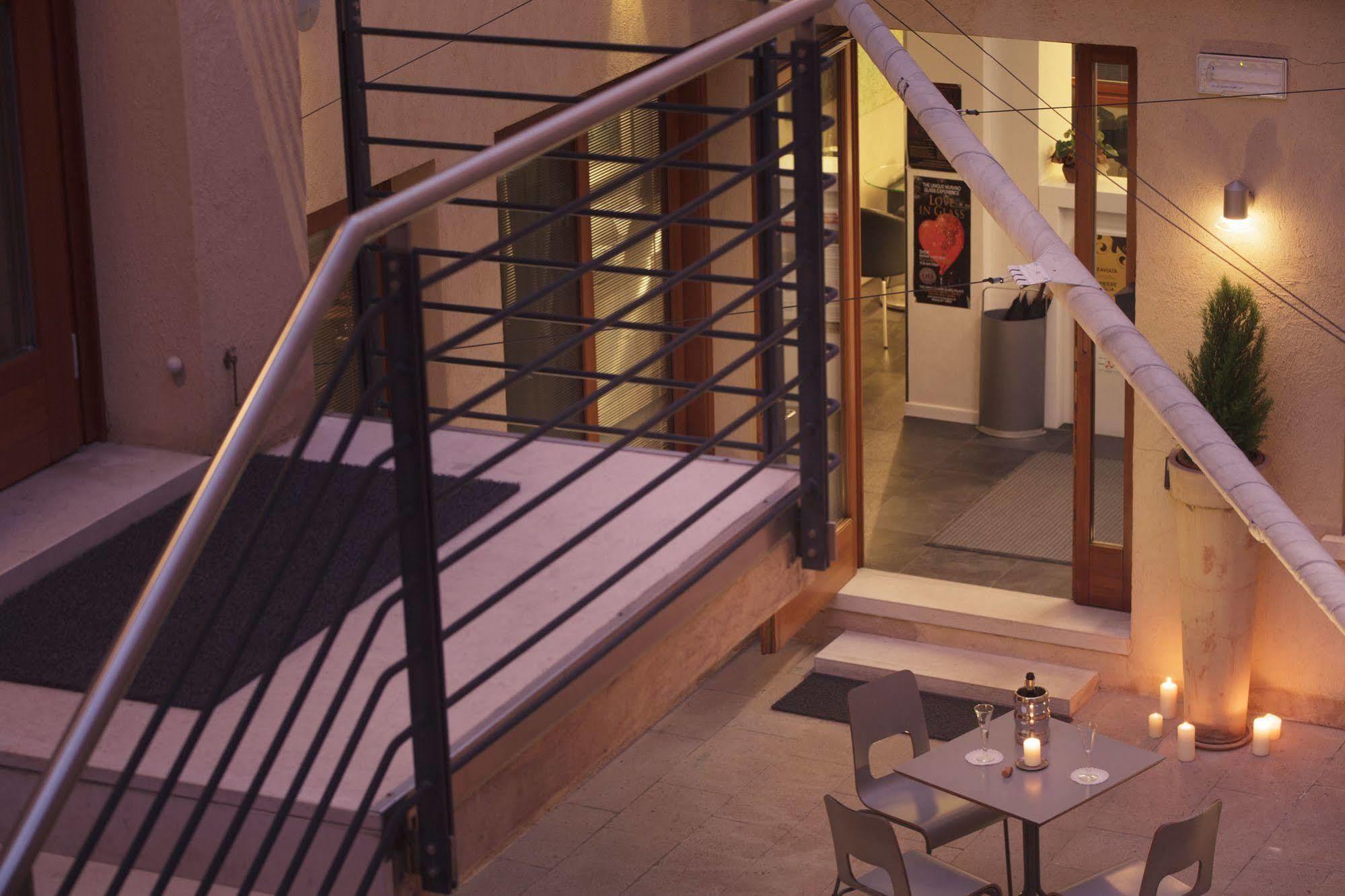Guest house Ca' Pozzo