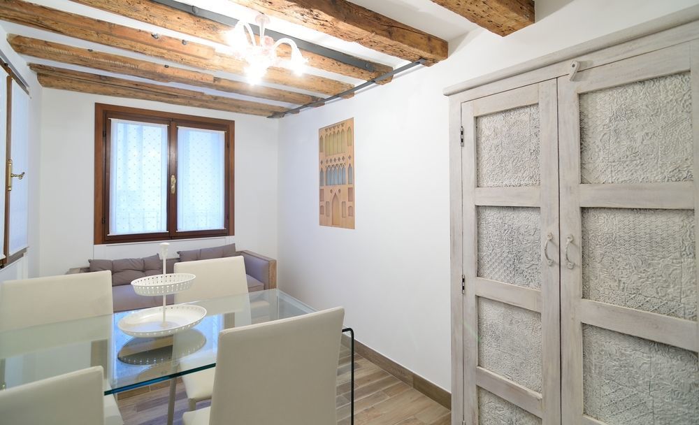 Seagull House Ca' De' Kocai Apartment Venice