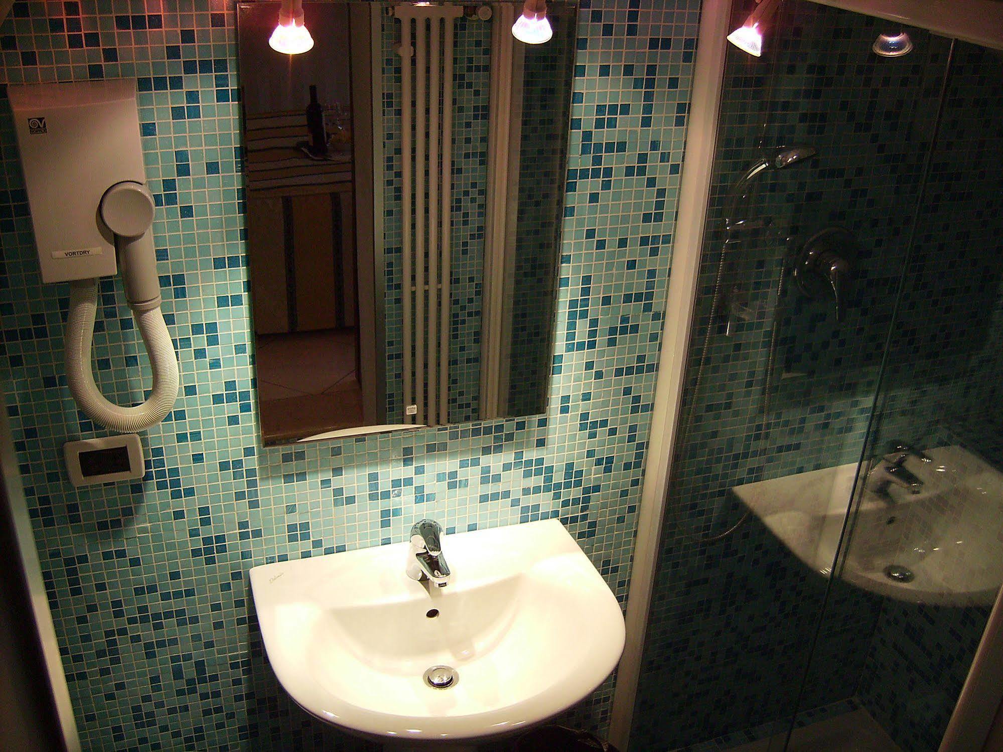 Hesperia Hotel