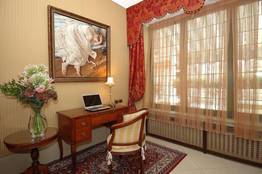 Hotel Hesperia
