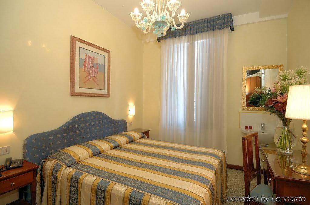 Hesperia 3* Venice