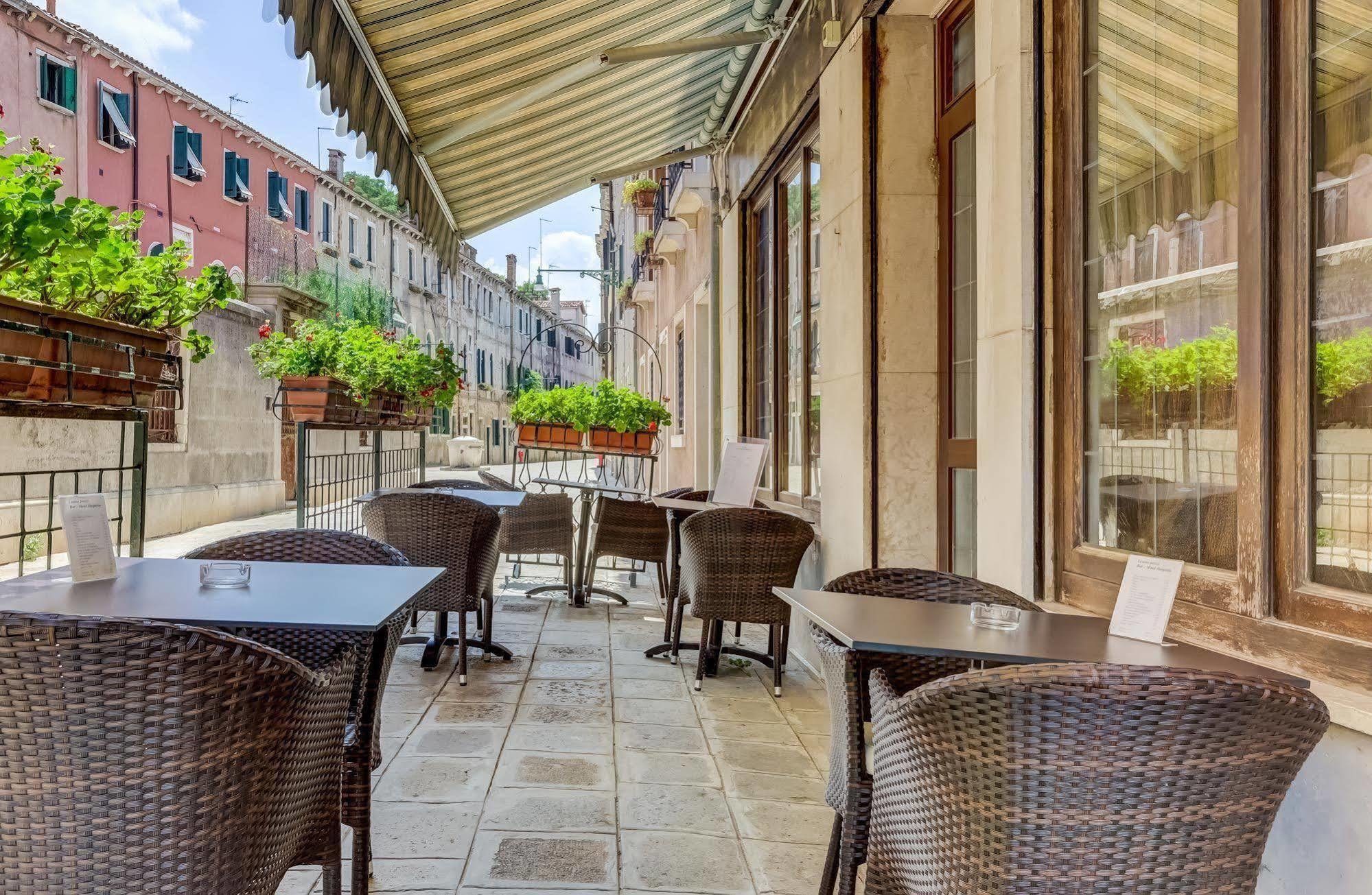 Hesperia Venice