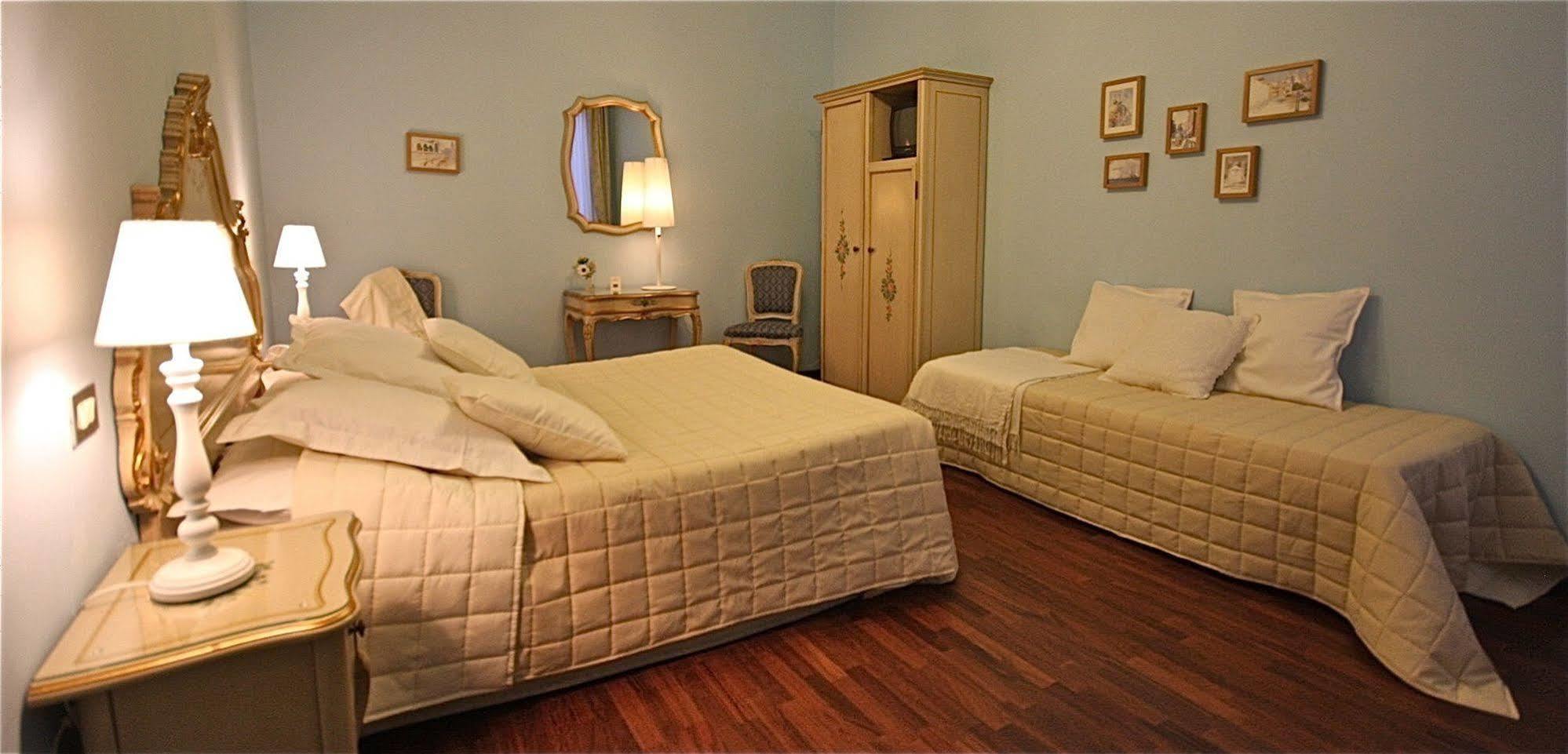 Hotel Al Pozzo Venice