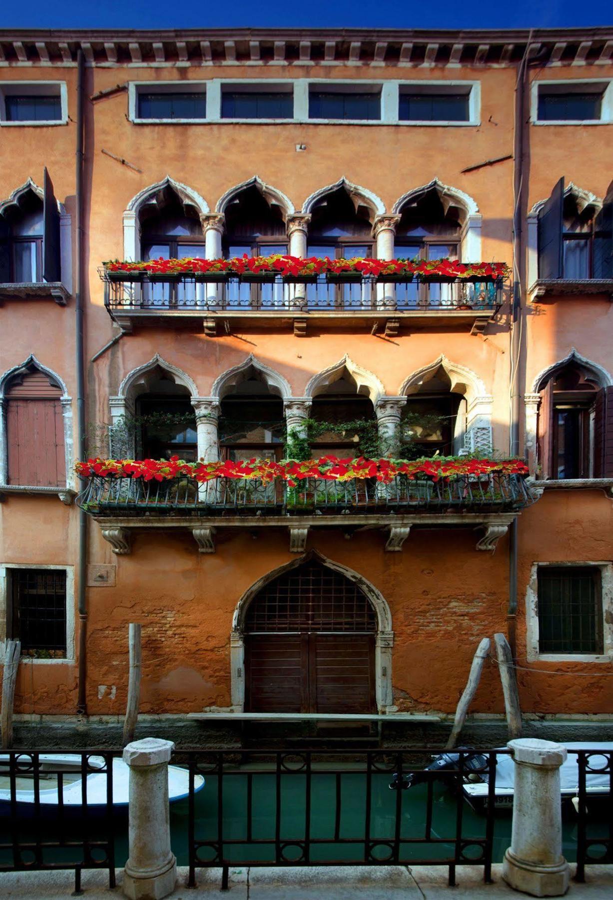 Bed & Breakfast Ca' Cappellis