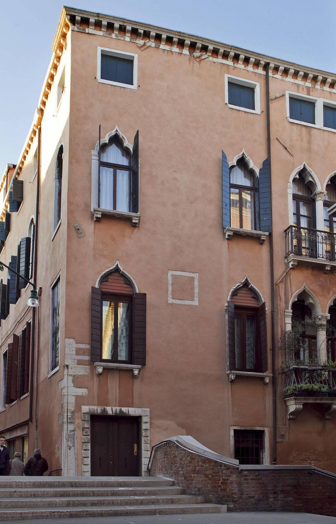 Bed & Breakfast Ca' Cappellis 2*