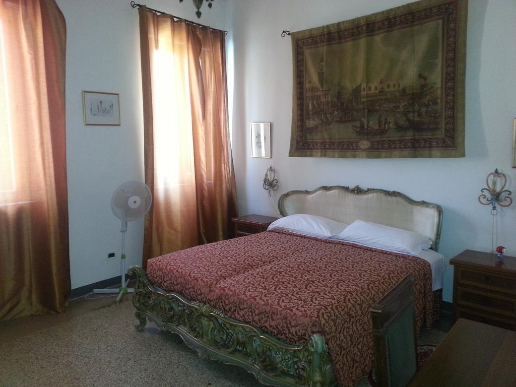 Residenza Ca' Zanardi