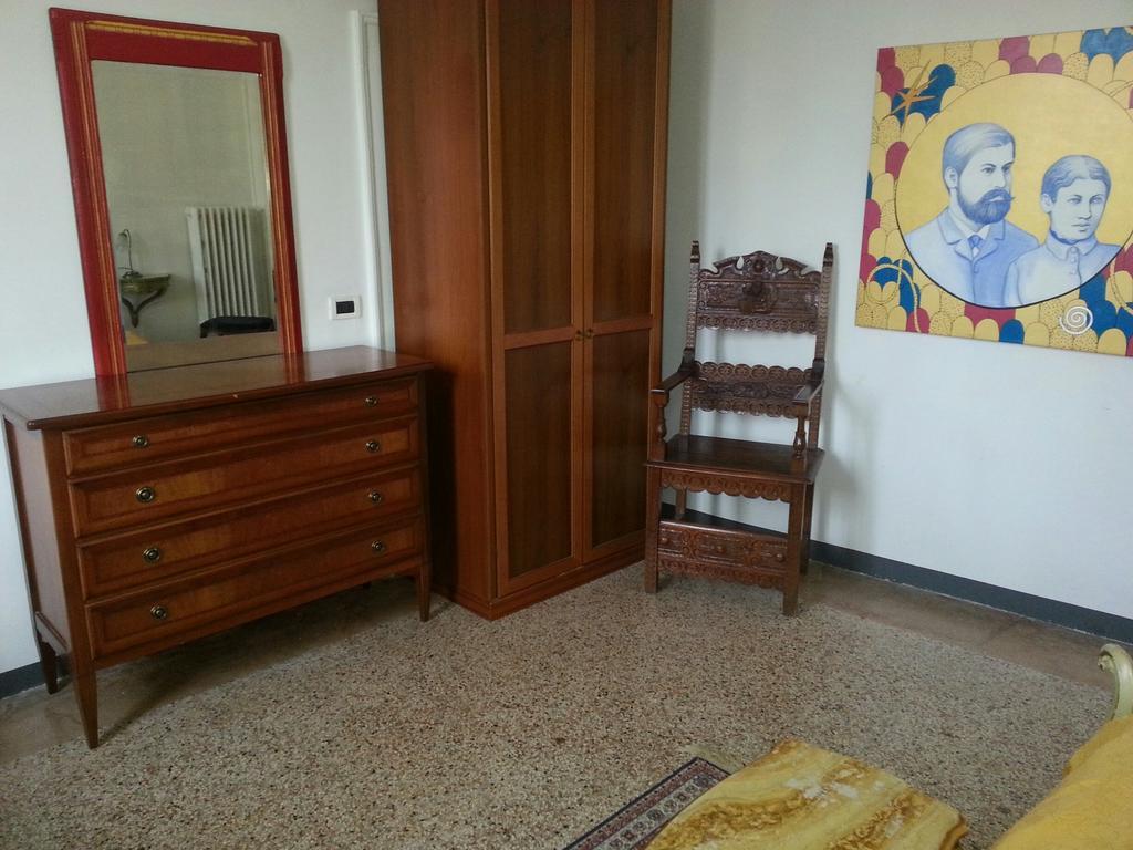 Bed & Breakfast Residenza Ca' Zanardi Venice