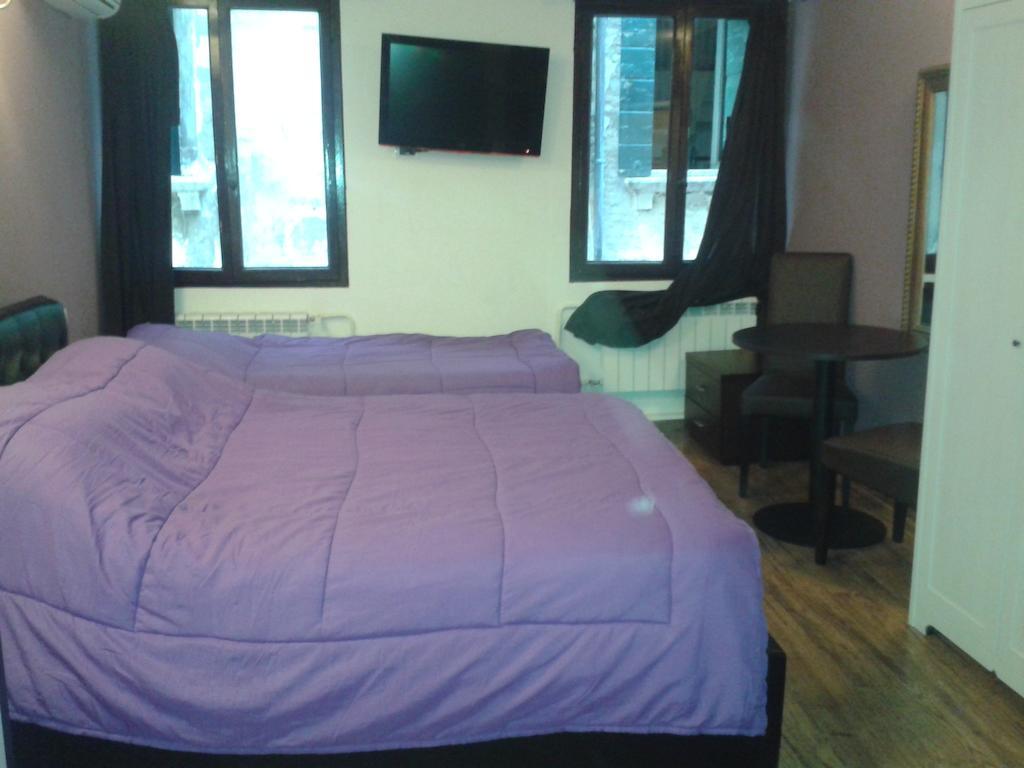 Casa Rosa Holiday home *