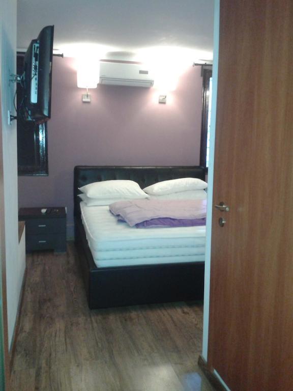 Holiday home Casa Rosa Venice