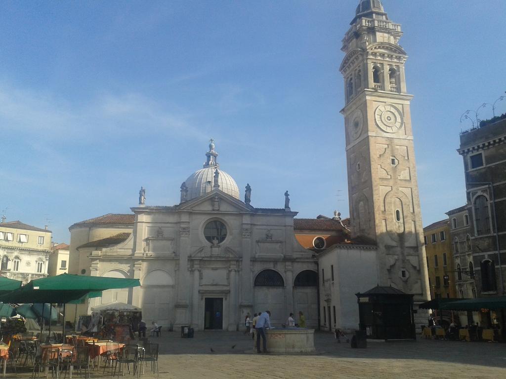 Holiday home Casa Rosa Venice