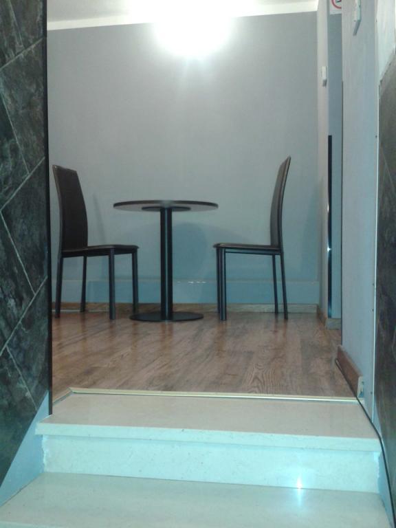 Casa Rosa Holiday home