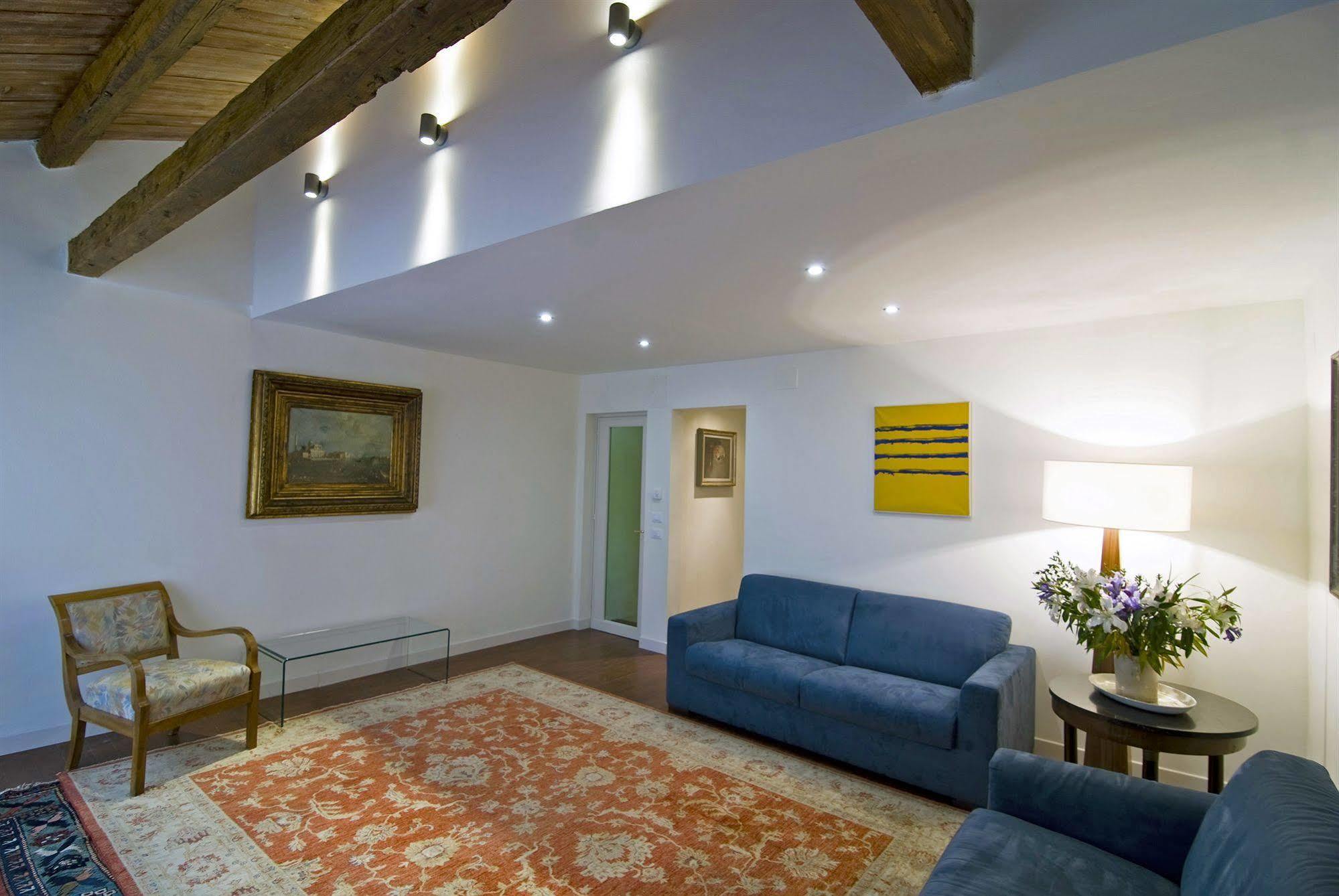 Apartment Sarai *