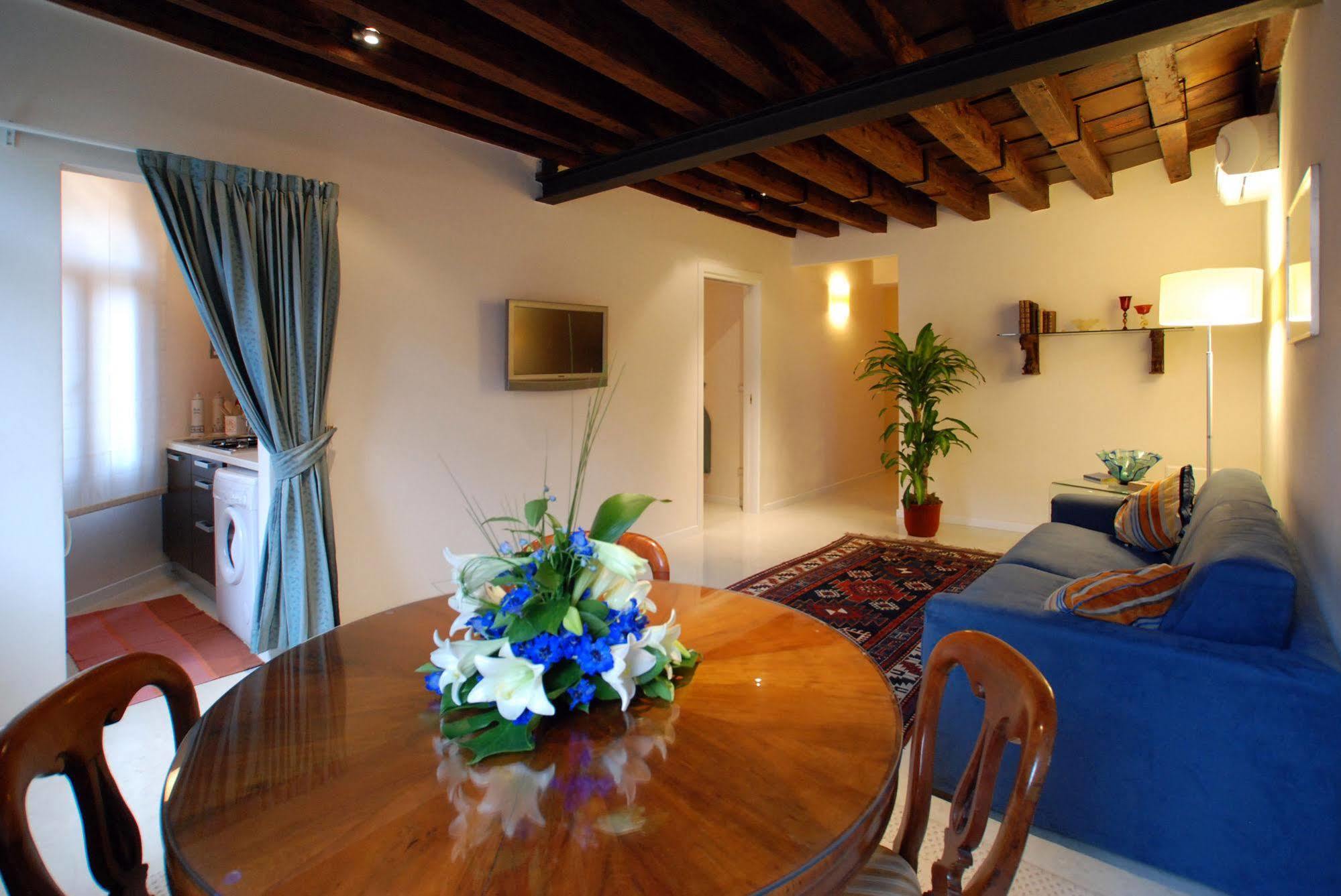 Sarai Apartment