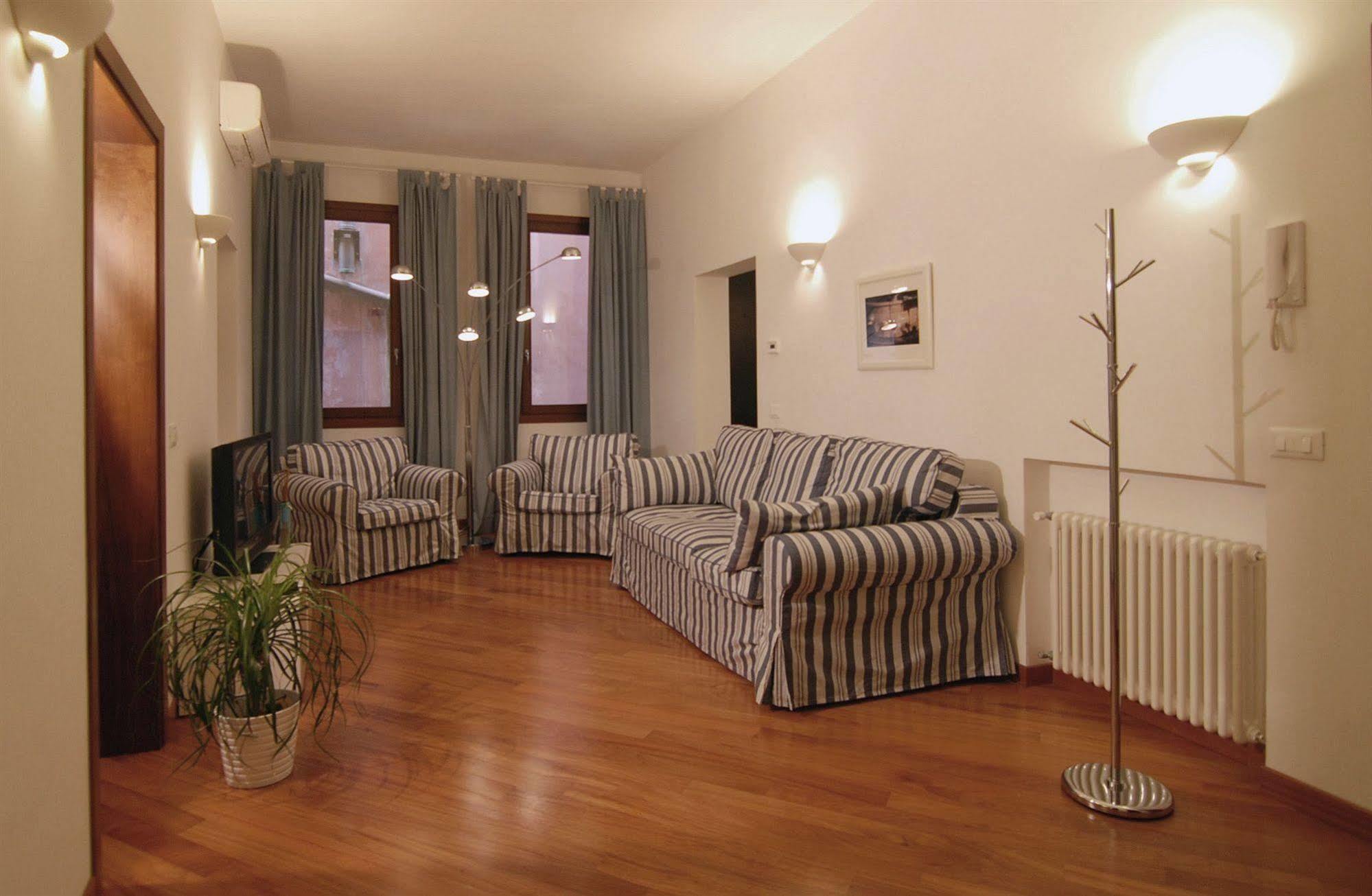 Apartment Sarai