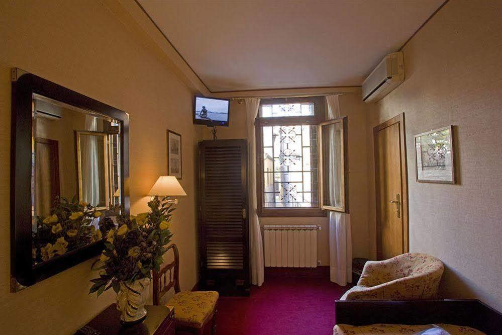 Agli Alboretti Venice
