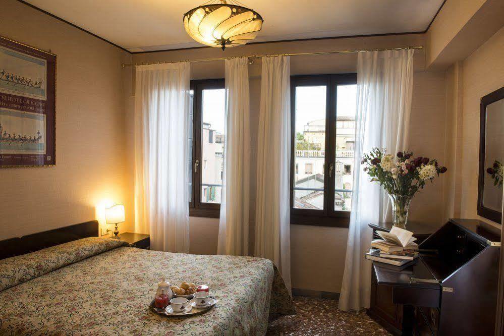 Hotel Agli Alboretti Venice