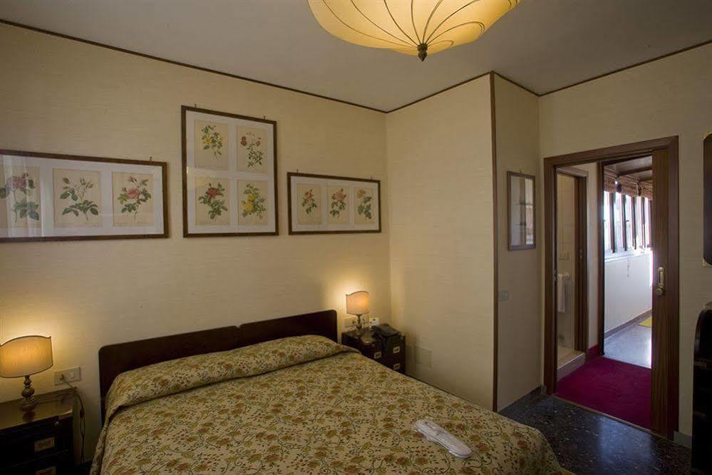 Agli Alboretti 3*