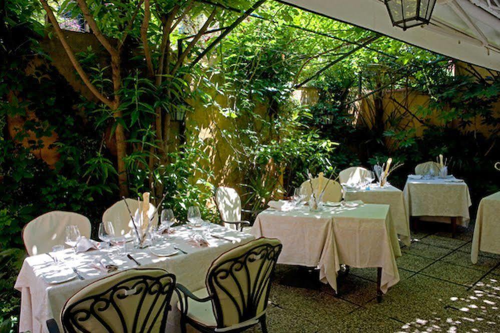 Agli Alboretti Hotel