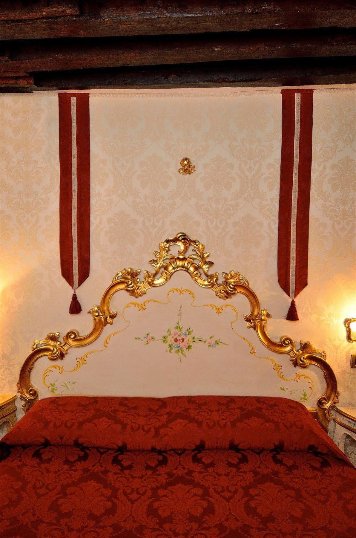 Residenza La Loggia Bed & Breakfast