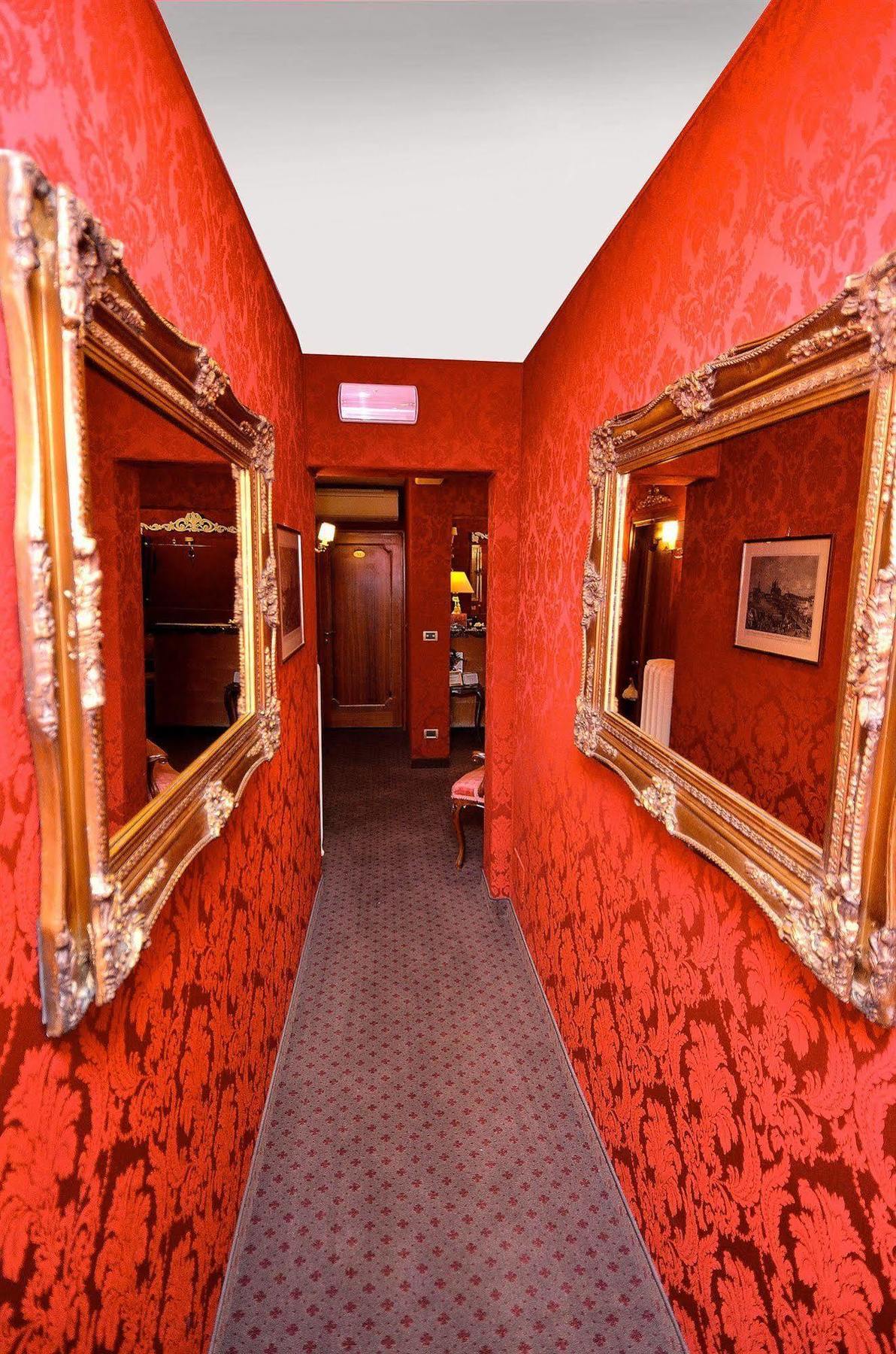 Bed & Breakfast Residenza La Loggia 2*