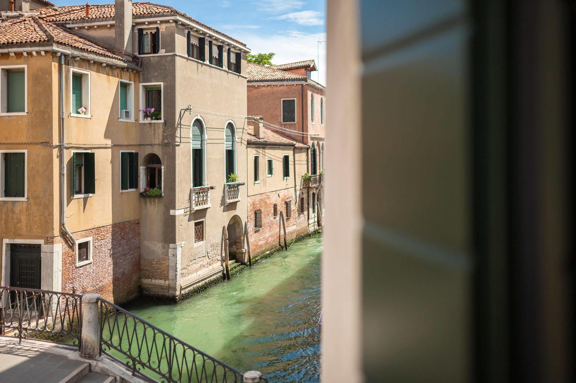 Liassidi Wellness Hotel Venice