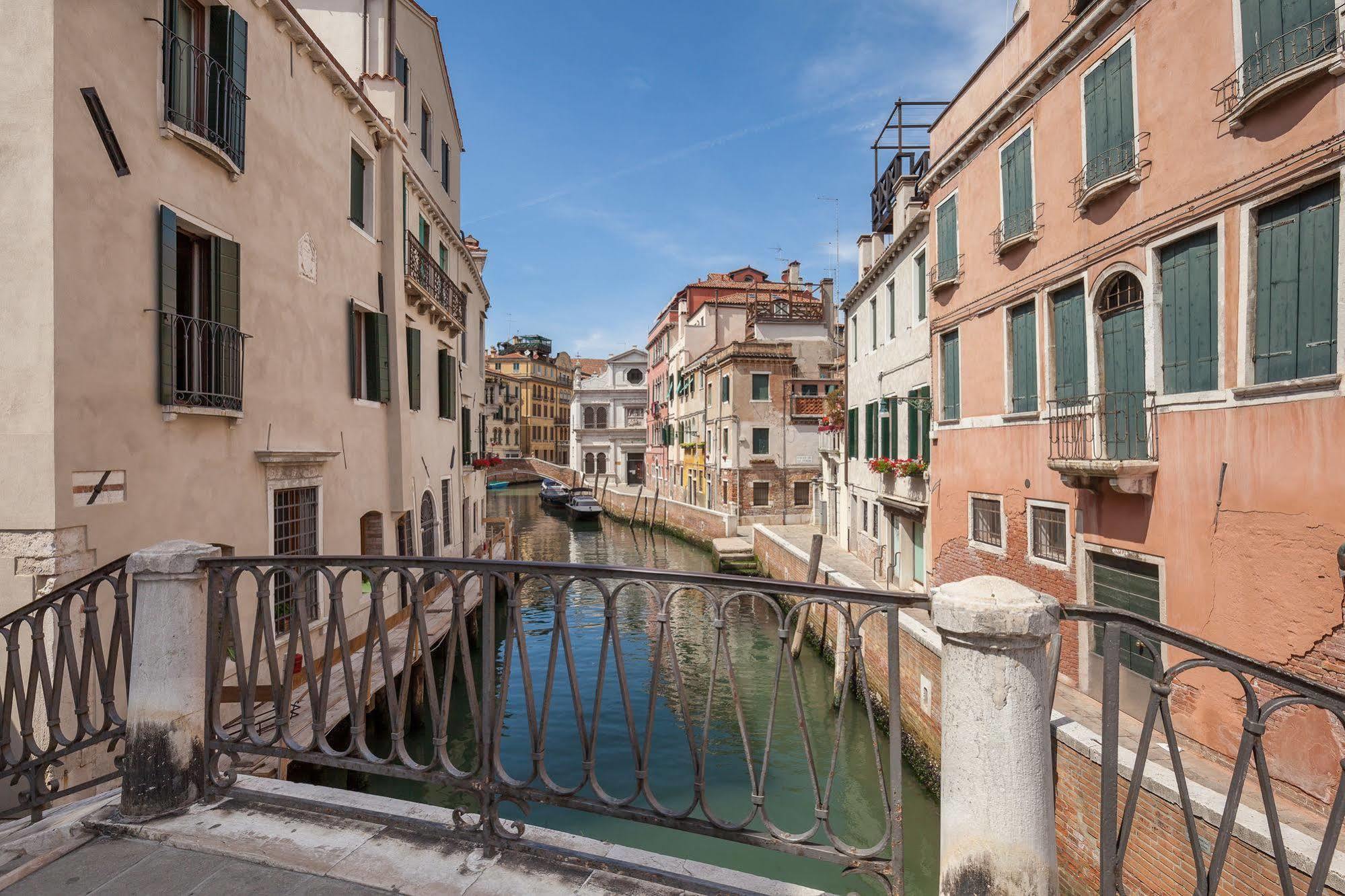 Liassidi Wellness Venice