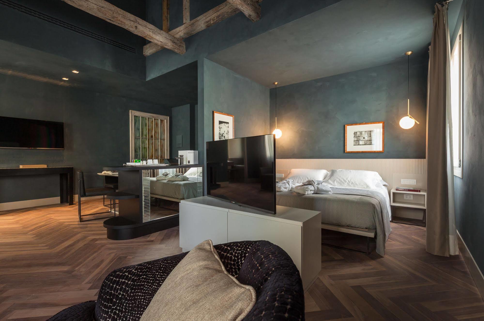 Hotel Liassidi Wellness Venice