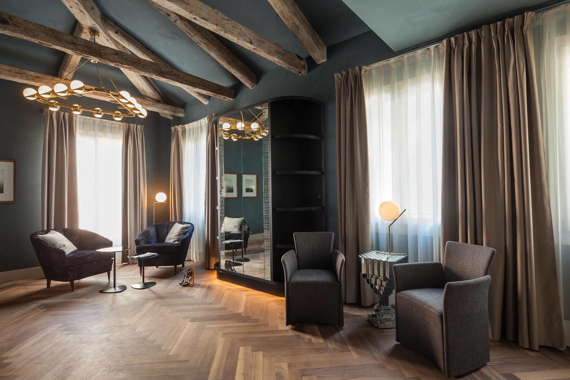 Hotel Liassidi Wellness Venice