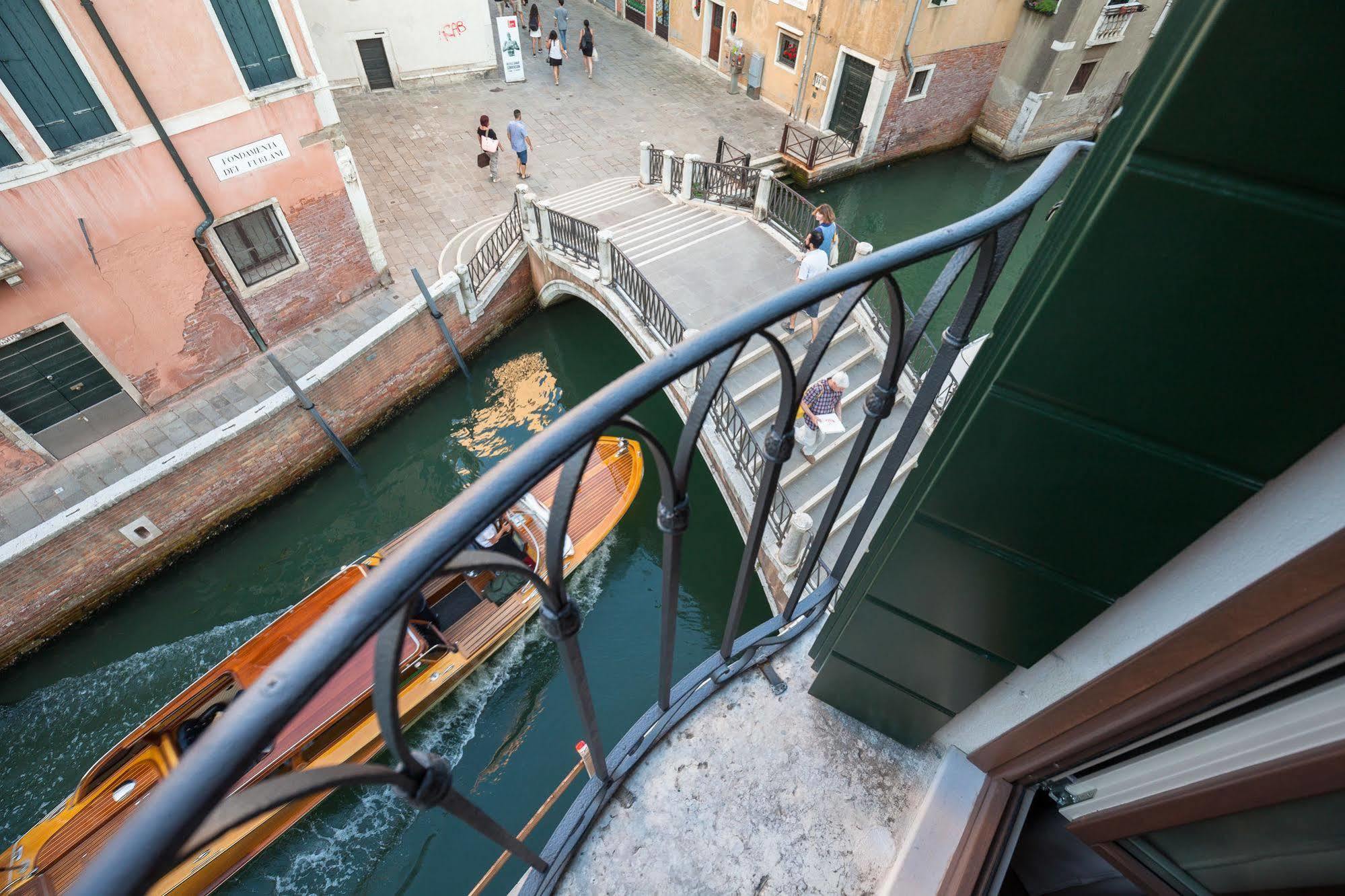Liassidi Wellness Hotel Venice