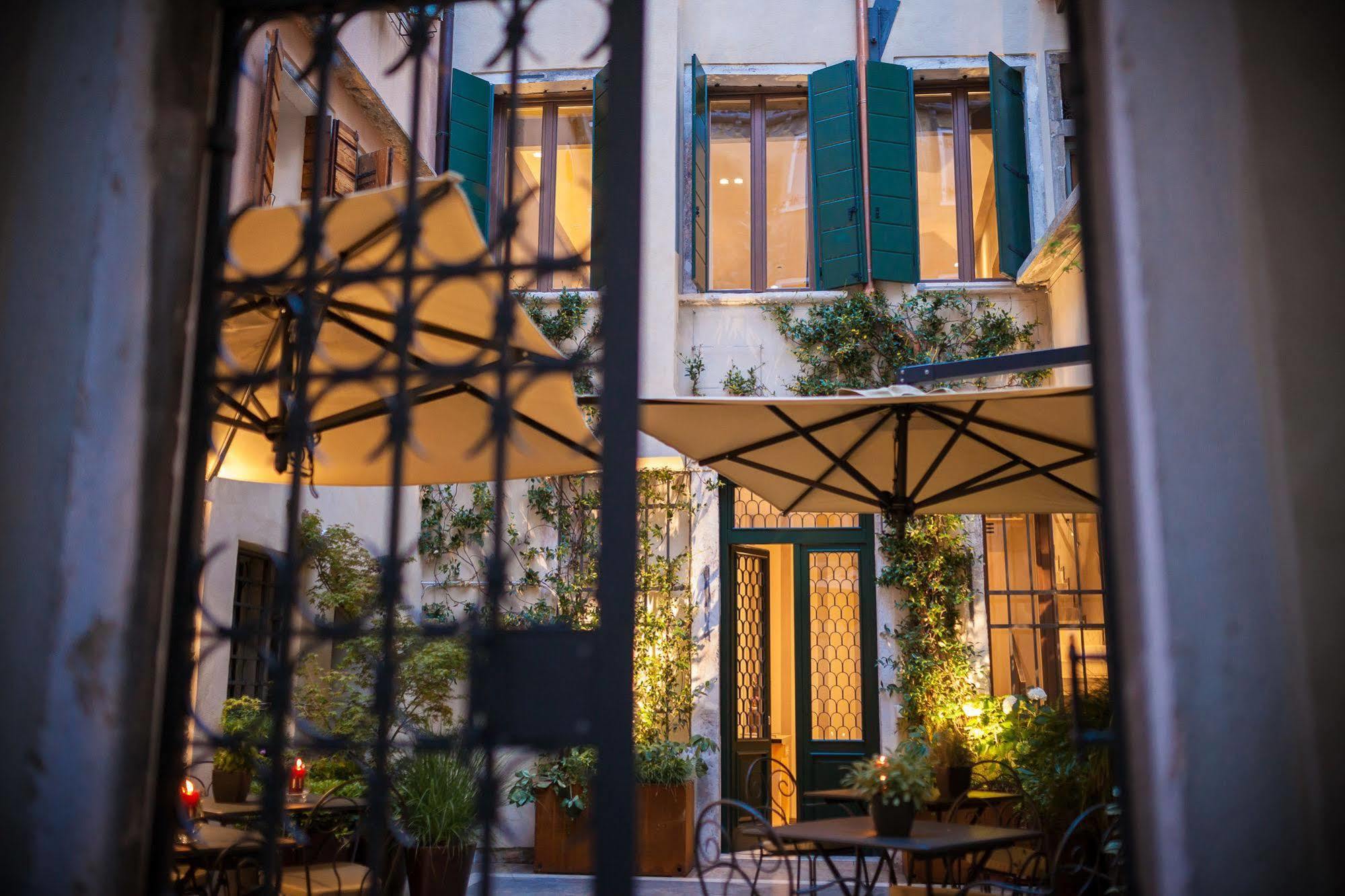 Hotel Liassidi Wellness Venice