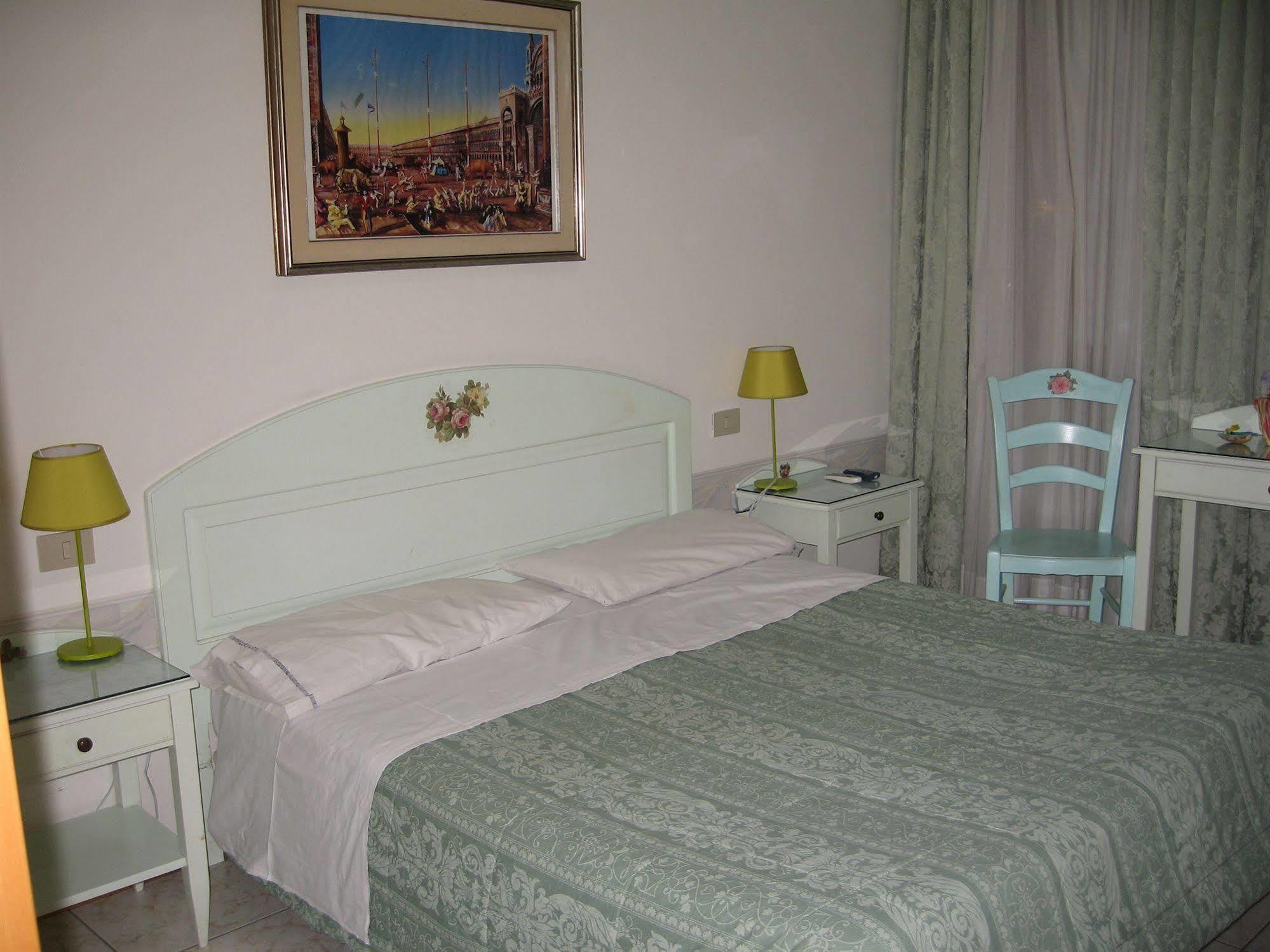 Hotel Adua Veneza