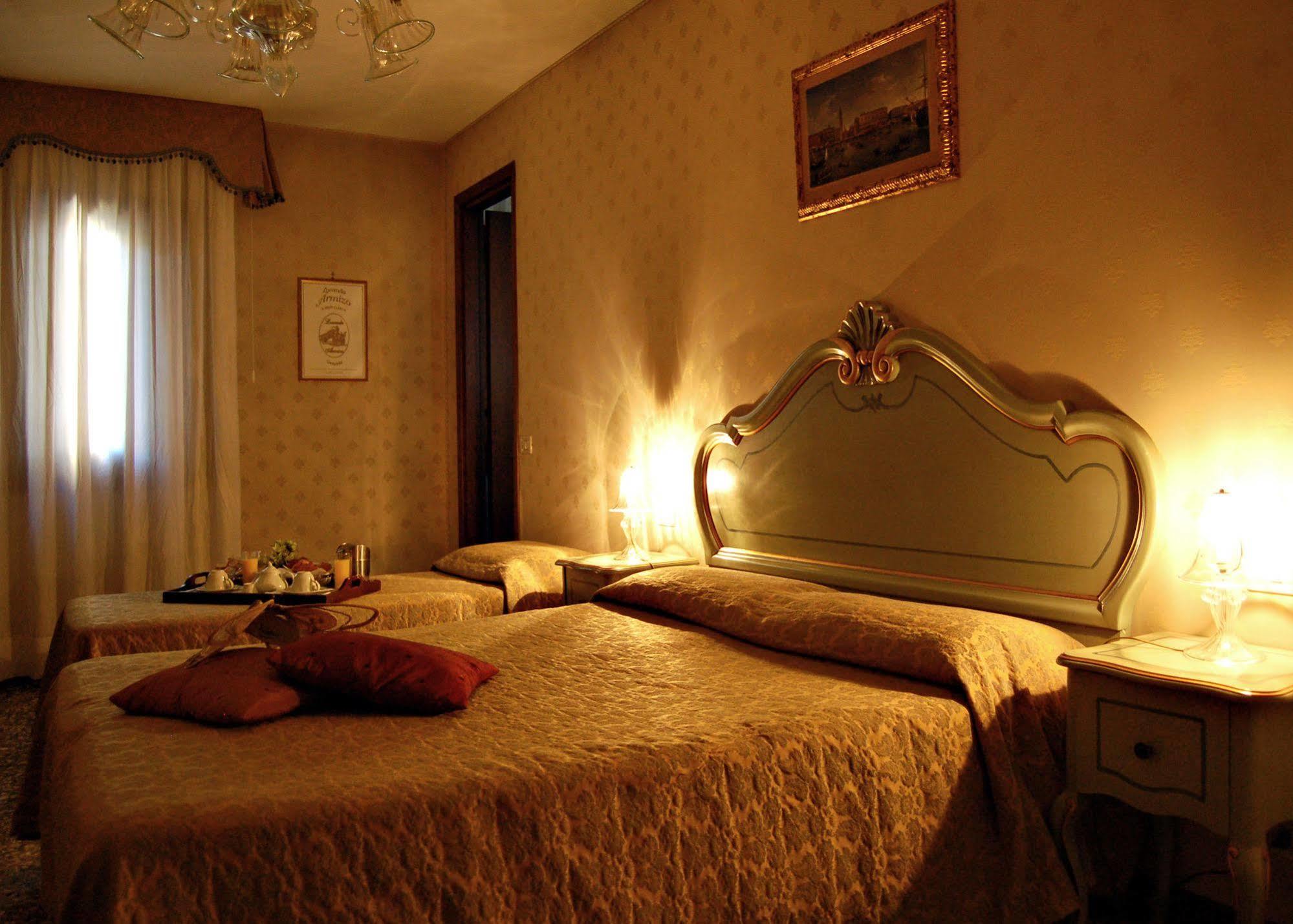 Locanda Armizo Bed & Breakfast 3*