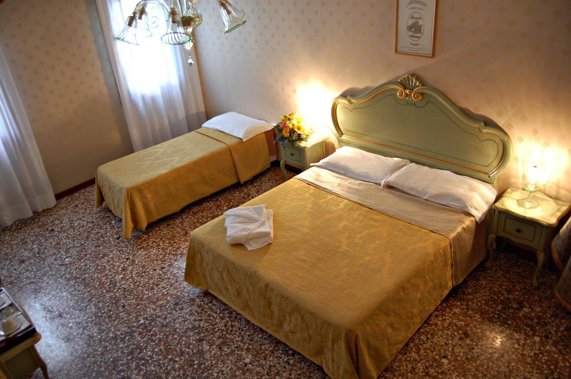 Locanda Armizo 3*