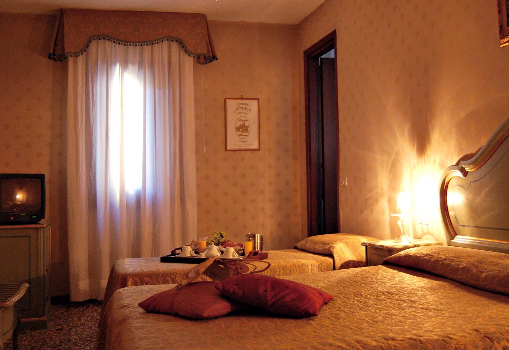 Locanda Armizo Bed & Breakfast