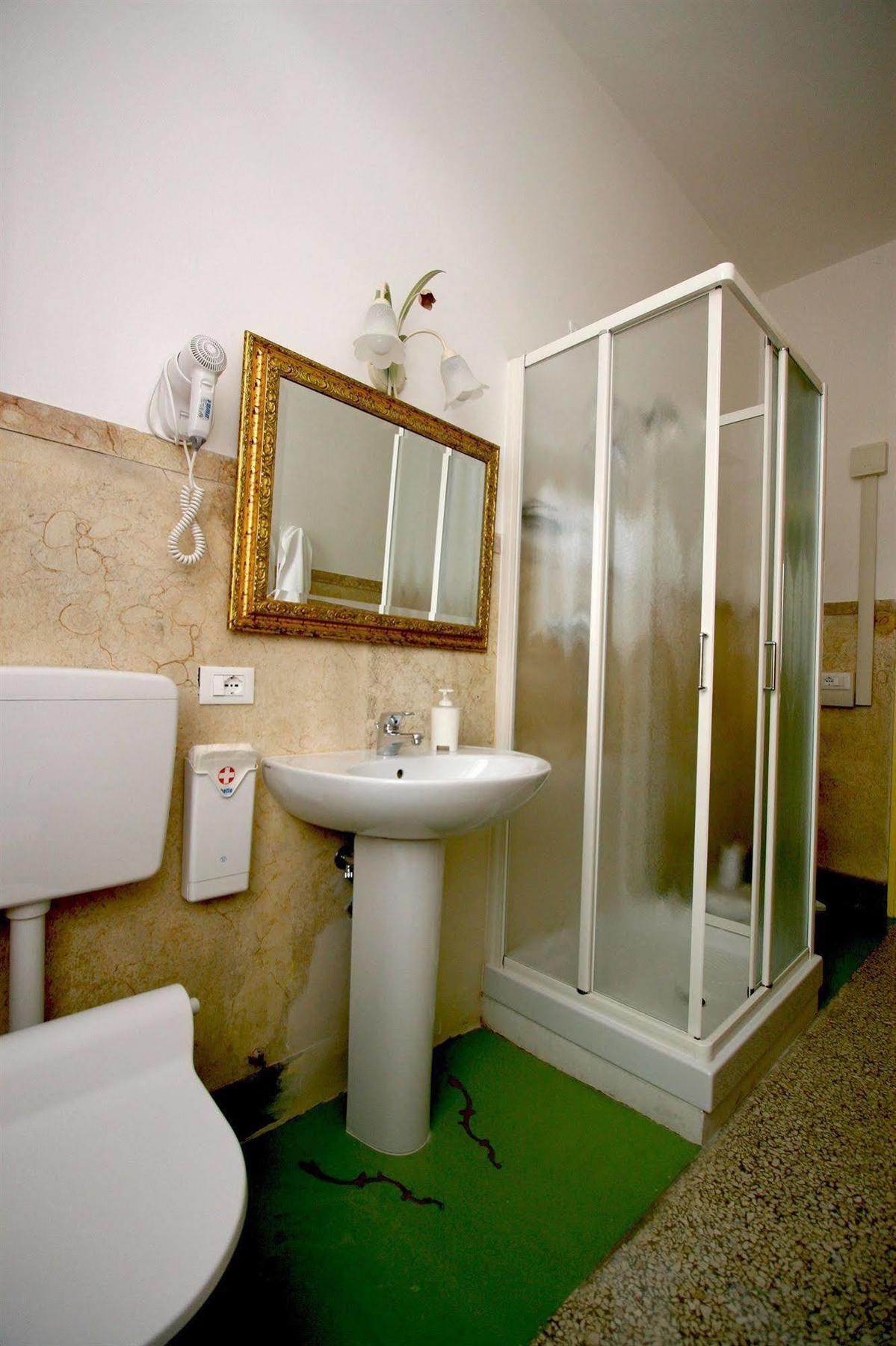 Corte Canal Guest house