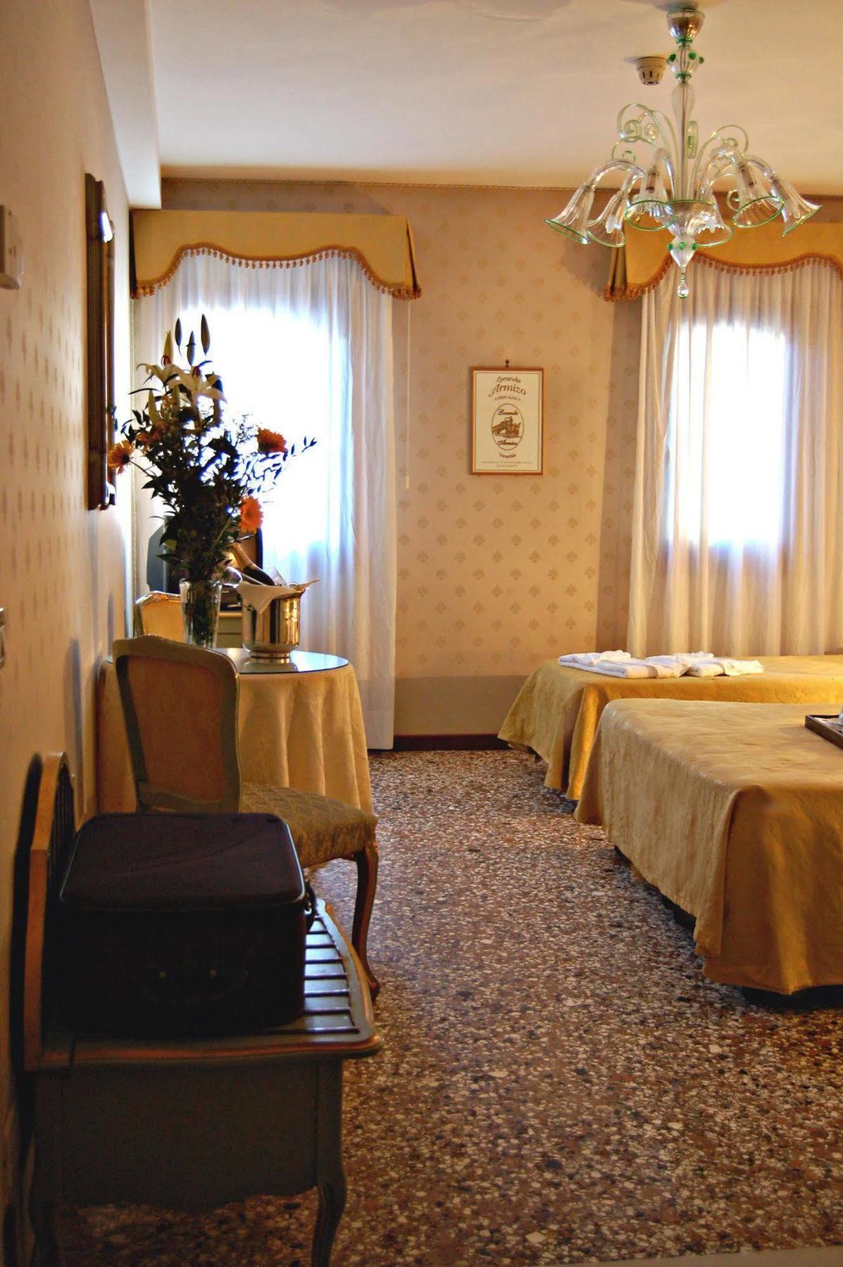 Locanda Armizo Venice