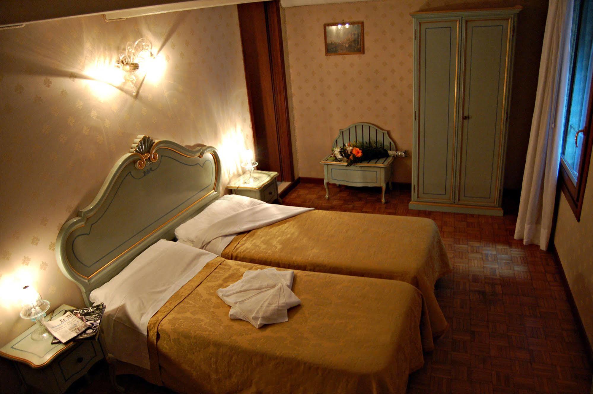 Locanda Armizo 3*