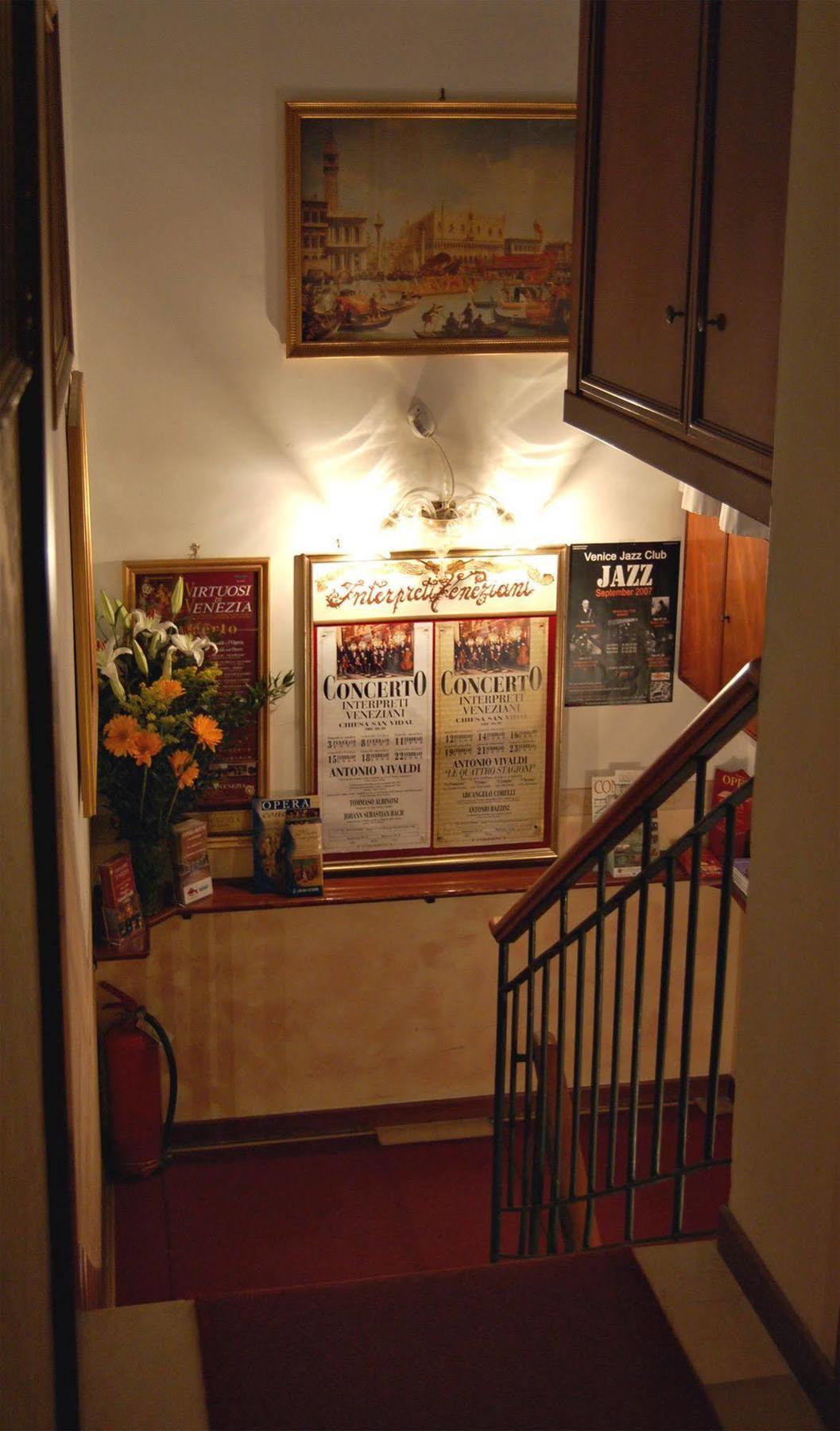 Locanda Armizo Bed & Breakfast Venice