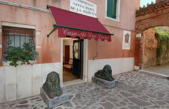Ca' Dei Leoni